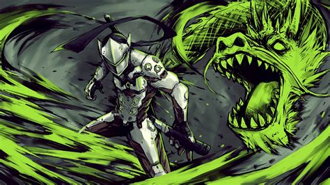 GENJI .